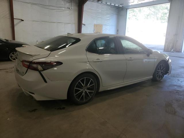 Photo 2 VIN: 4T1G11BK9PU092336 - TOYOTA CAMRY SE N 