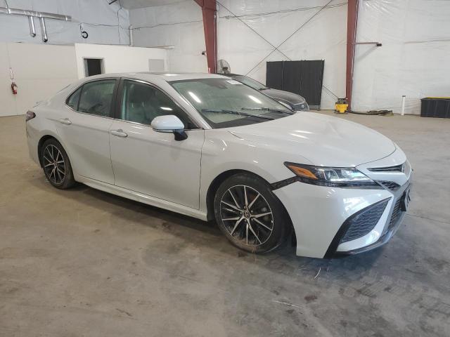 Photo 3 VIN: 4T1G11BK9PU092336 - TOYOTA CAMRY SE N 