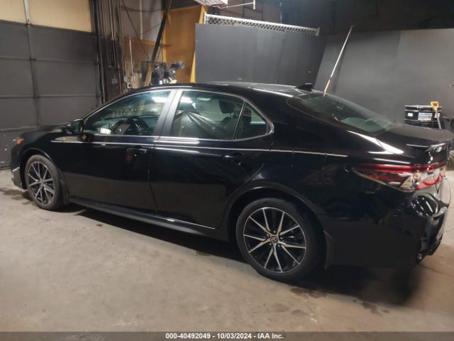 Photo 2 VIN: 4T1G11BK9RU110188 - TOYOTA CAMRY 