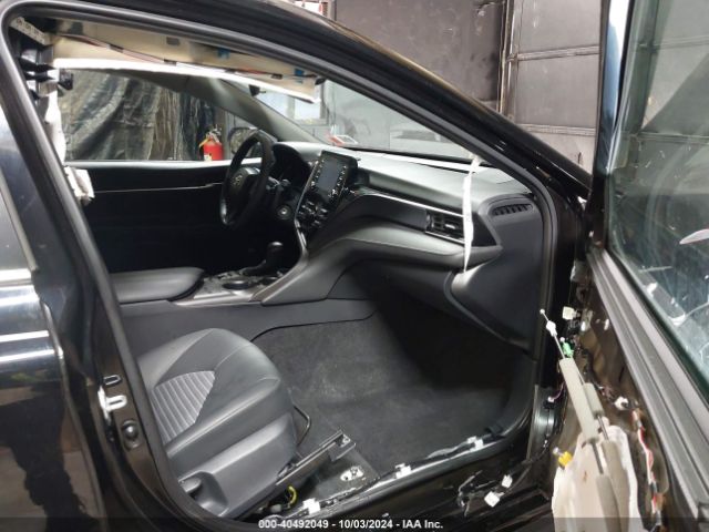 Photo 4 VIN: 4T1G11BK9RU110188 - TOYOTA CAMRY 