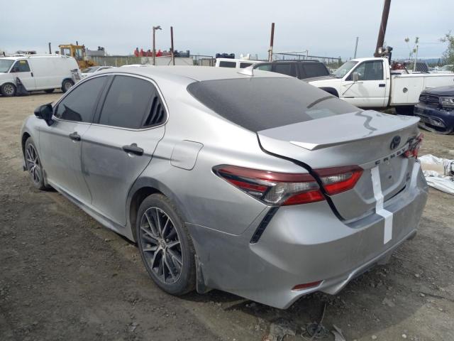 Photo 1 VIN: 4T1G11BK9RU111826 - TOYOTA CAMRY 