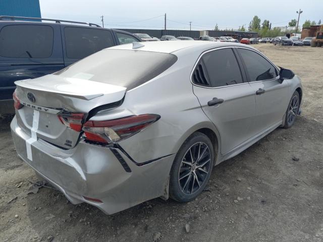 Photo 2 VIN: 4T1G11BK9RU111826 - TOYOTA CAMRY 