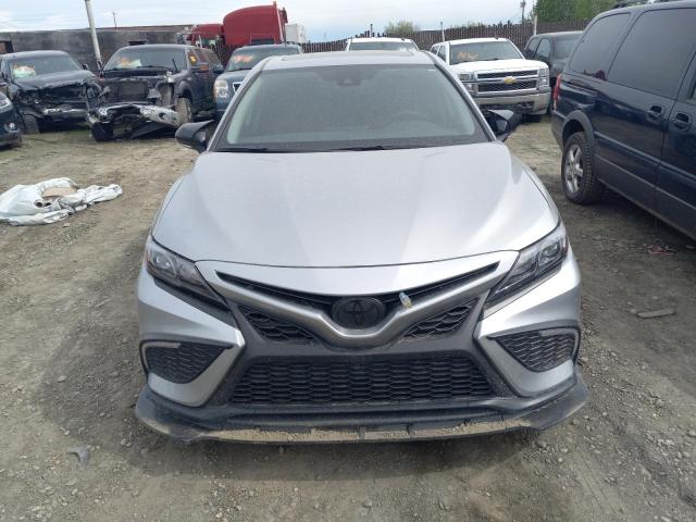 Photo 4 VIN: 4T1G11BK9RU111826 - TOYOTA CAMRY 