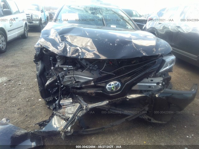 Photo 5 VIN: 4T1G11BKXLU001181 - TOYOTA CAMRY 