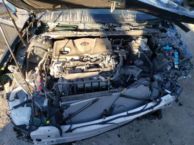 Photo 6 VIN: 4T1G11BKXLU004629 - TOYOTA CAMRY 