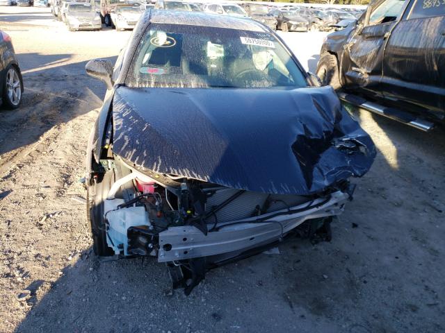 Photo 8 VIN: 4T1G11BKXLU004629 - TOYOTA CAMRY 