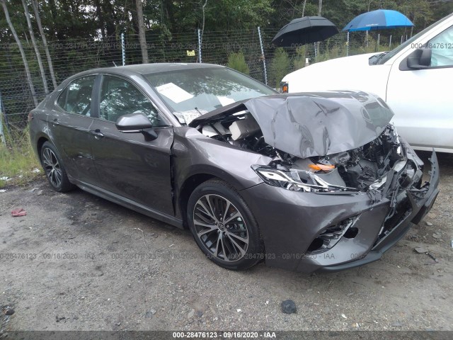 Photo 0 VIN: 4T1G11BKXLU009362 - TOYOTA CAMRY 