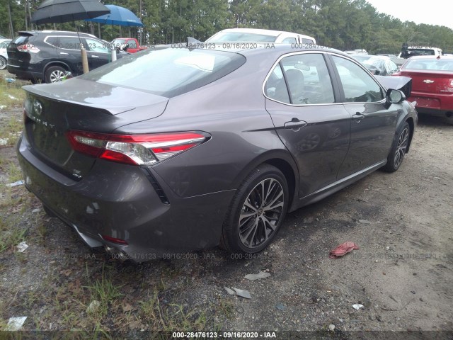 Photo 3 VIN: 4T1G11BKXLU009362 - TOYOTA CAMRY 