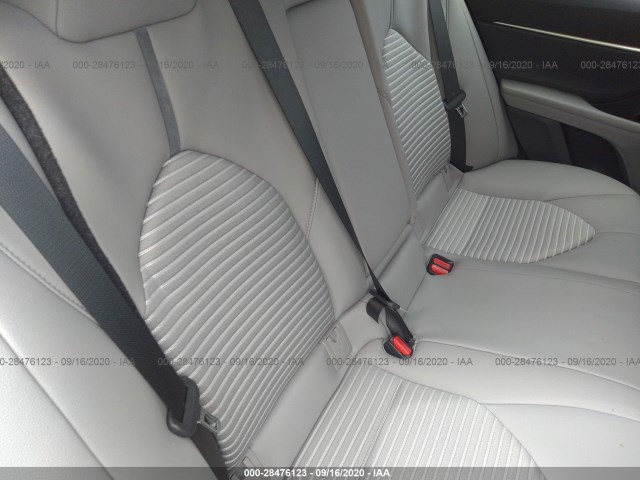 Photo 7 VIN: 4T1G11BKXLU009362 - TOYOTA CAMRY 