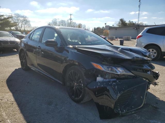 Photo 0 VIN: 4T1G11BKXLU012892 - TOYOTA CAMRY SE 