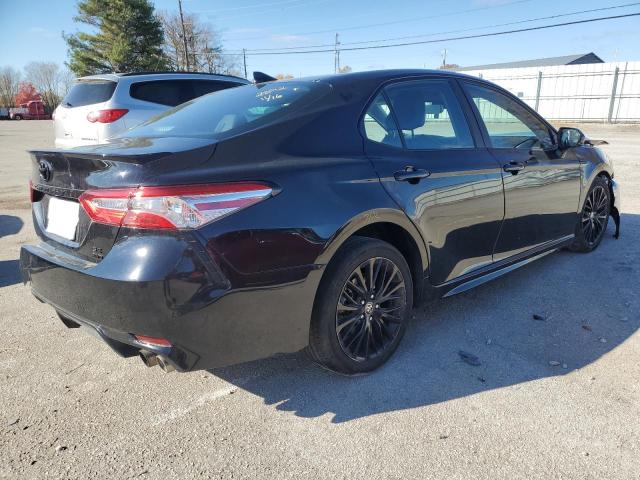 Photo 3 VIN: 4T1G11BKXLU012892 - TOYOTA CAMRY SE 