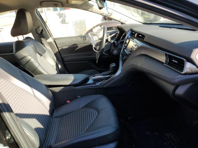 Photo 4 VIN: 4T1G11BKXLU012892 - TOYOTA CAMRY SE 