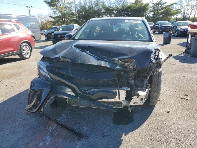 Photo 8 VIN: 4T1G11BKXLU012892 - TOYOTA CAMRY SE 