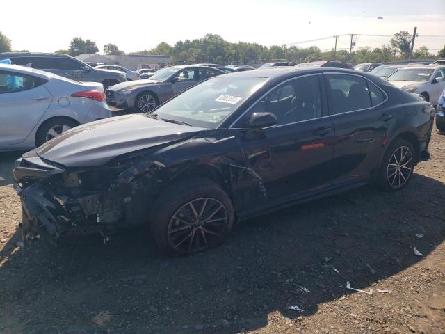 Photo 0 VIN: 4T1G11BKXMU028933 - TOYOTA CAMRY SE 