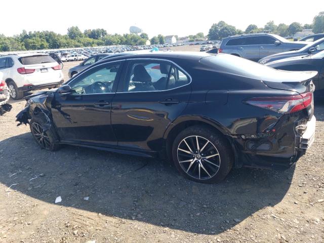 Photo 1 VIN: 4T1G11BKXMU028933 - TOYOTA CAMRY SE 