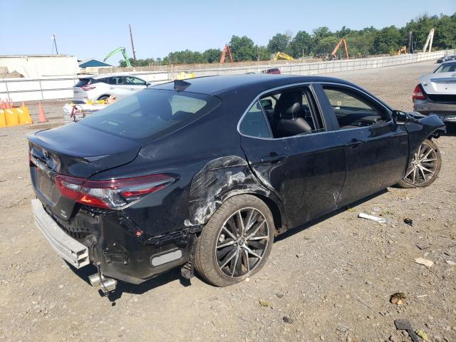 Photo 2 VIN: 4T1G11BKXMU028933 - TOYOTA CAMRY SE 