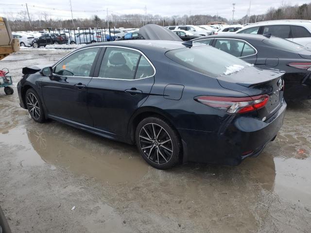 Photo 1 VIN: 4T1G11BKXMU030908 - TOYOTA CAMRY 