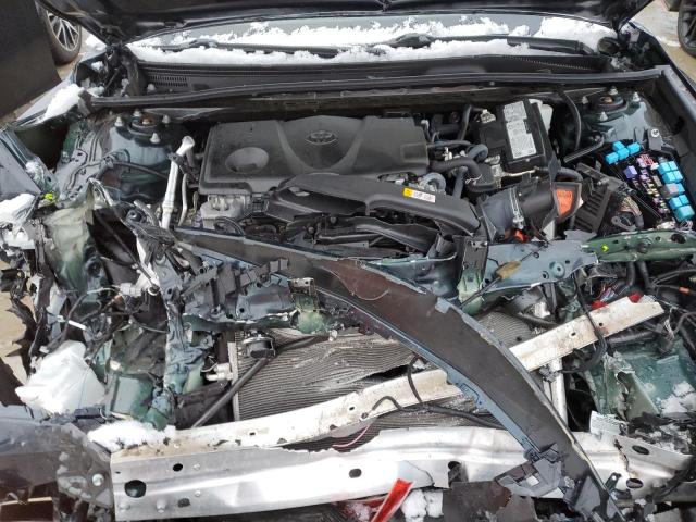 Photo 10 VIN: 4T1G11BKXMU030908 - TOYOTA CAMRY 