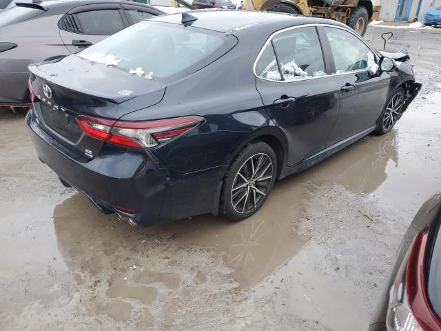 Photo 2 VIN: 4T1G11BKXMU030908 - TOYOTA CAMRY 