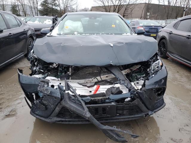 Photo 4 VIN: 4T1G11BKXMU030908 - TOYOTA CAMRY 