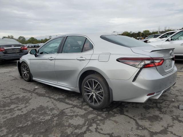 Photo 1 VIN: 4T1G11BKXMU034487 - TOYOTA CAMRY SE 