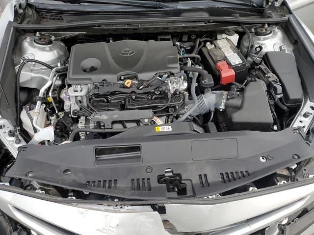 Photo 10 VIN: 4T1G11BKXMU034487 - TOYOTA CAMRY SE 