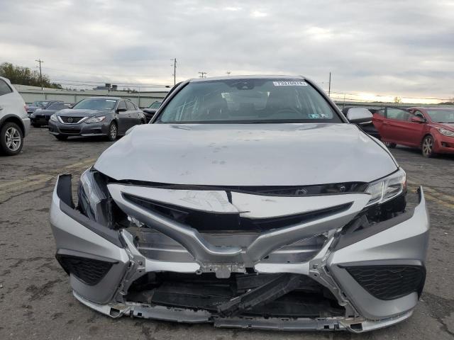 Photo 4 VIN: 4T1G11BKXMU034487 - TOYOTA CAMRY SE 