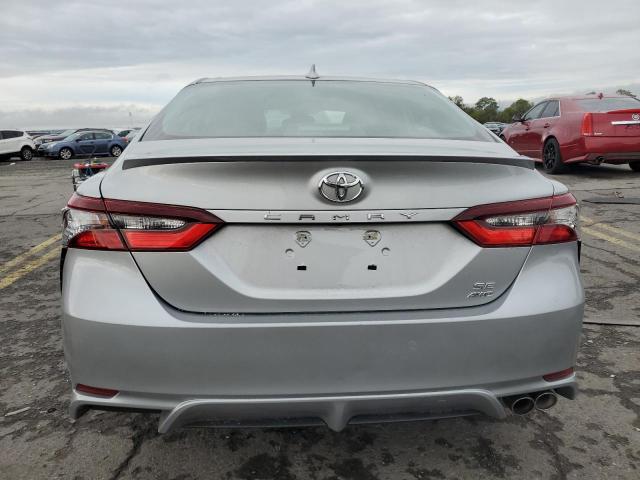 Photo 5 VIN: 4T1G11BKXMU034487 - TOYOTA CAMRY SE 