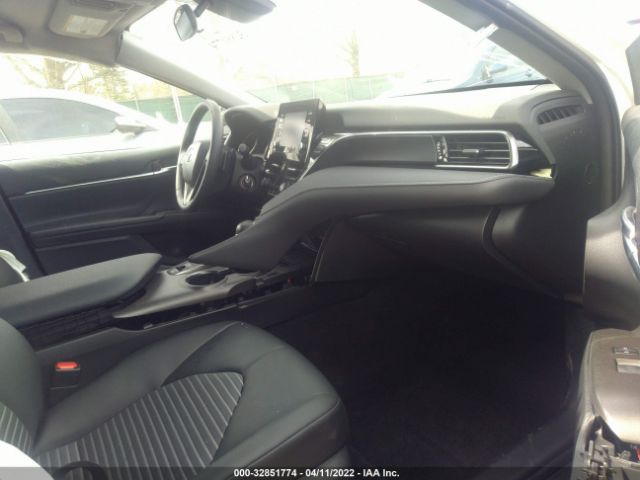 Photo 4 VIN: 4T1G11BKXMU041276 - TOYOTA CAMRY 