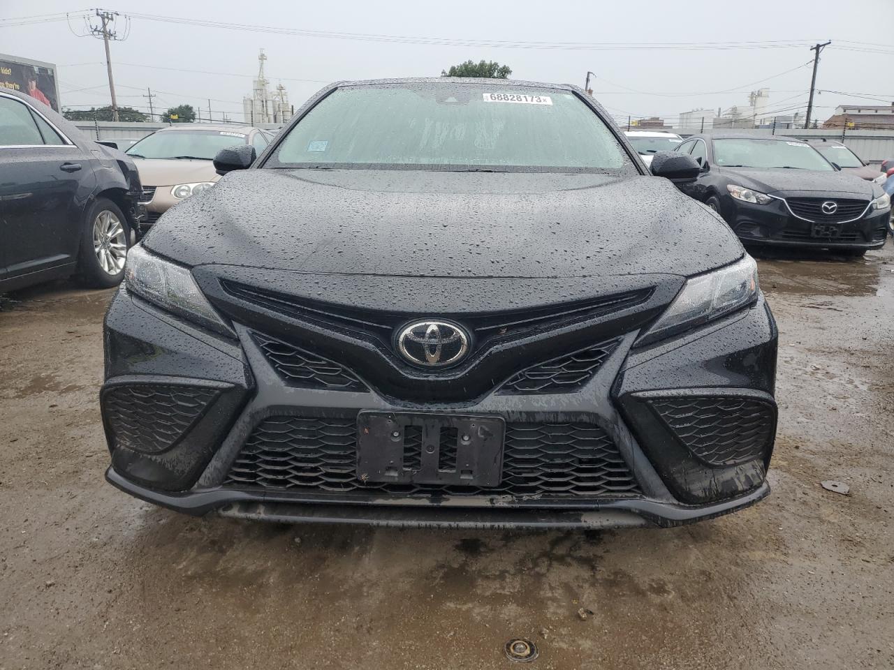 Photo 4 VIN: 4T1G11BKXMU047062 - TOYOTA CAMRY 