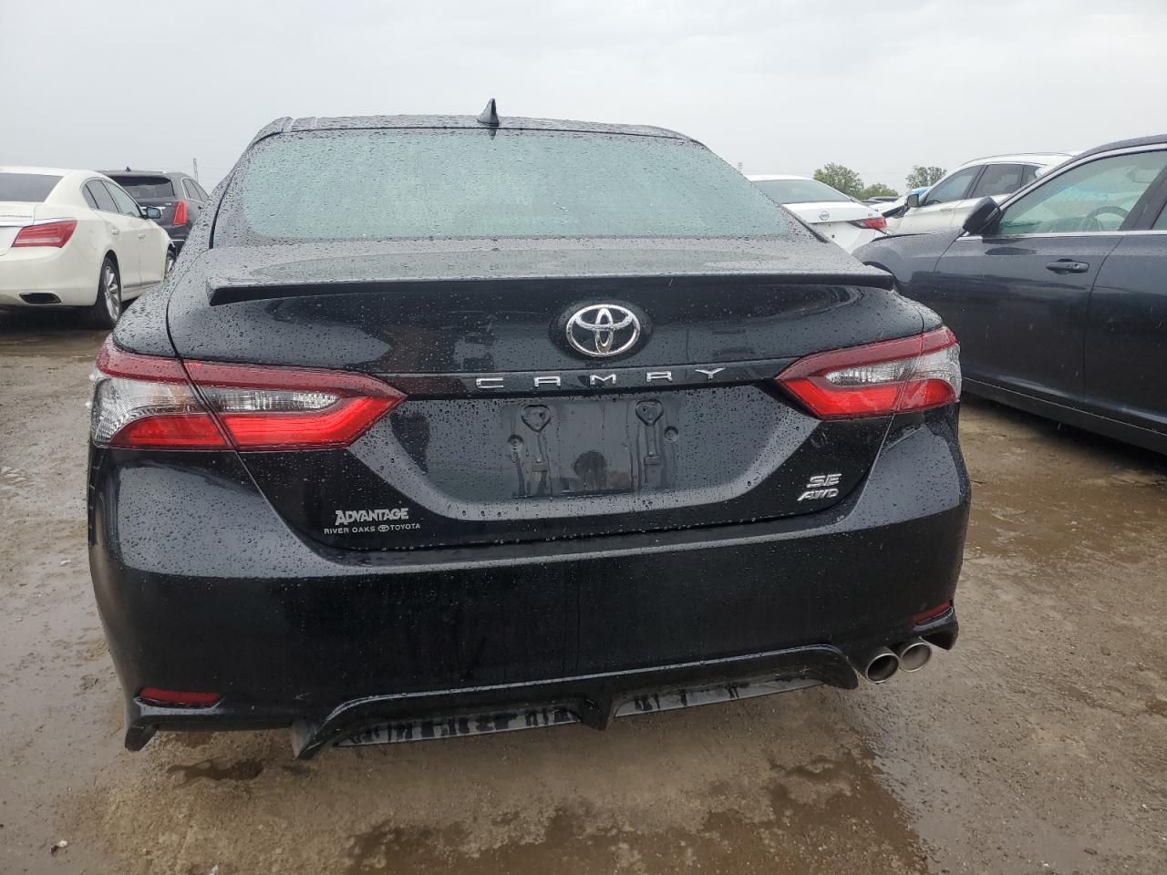 Photo 5 VIN: 4T1G11BKXMU047062 - TOYOTA CAMRY 