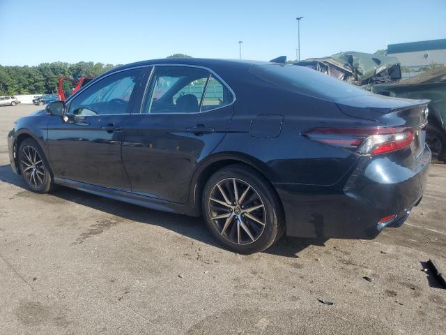 Photo 1 VIN: 4T1G11BKXMU047353 - TOYOTA CAMRY SE 