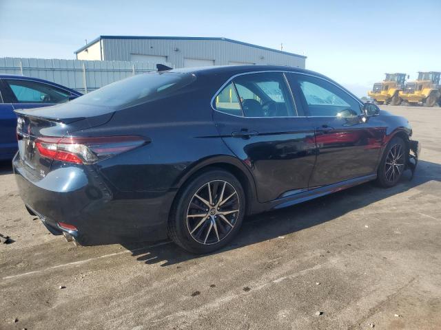 Photo 2 VIN: 4T1G11BKXMU047353 - TOYOTA CAMRY SE 