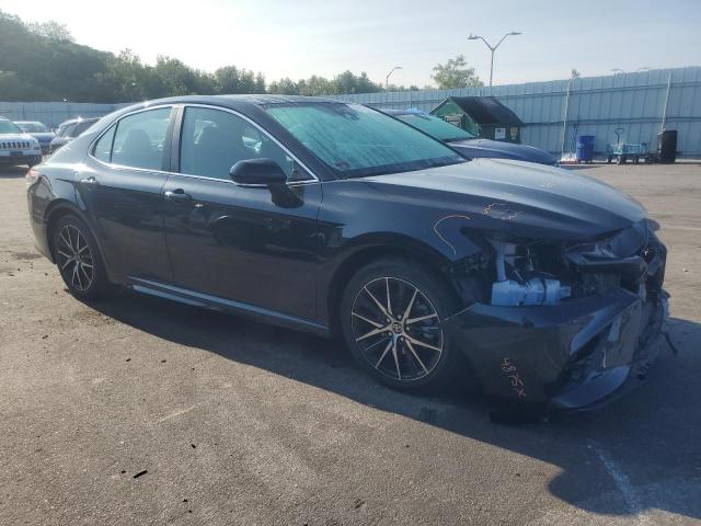 Photo 3 VIN: 4T1G11BKXMU047353 - TOYOTA CAMRY SE 