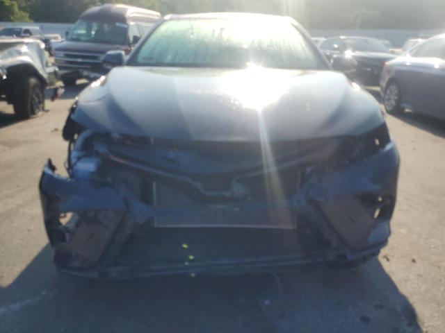 Photo 4 VIN: 4T1G11BKXMU047353 - TOYOTA CAMRY SE 