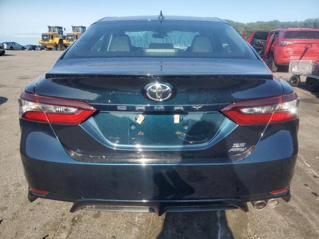 Photo 5 VIN: 4T1G11BKXMU047353 - TOYOTA CAMRY SE 