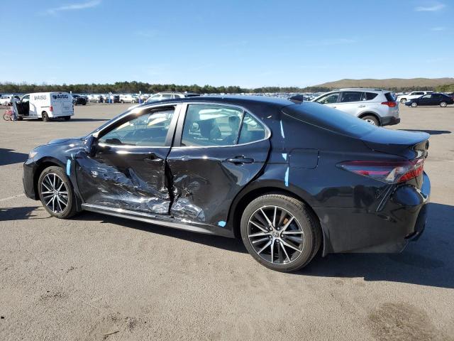 Photo 1 VIN: 4T1G11BKXNU067698 - TOYOTA CAMRY 