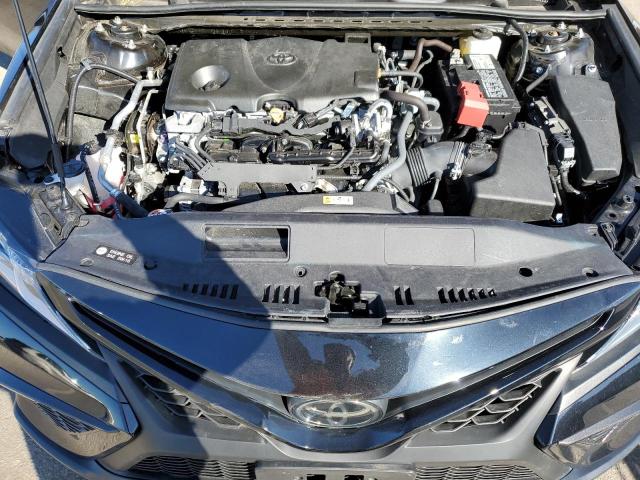 Photo 10 VIN: 4T1G11BKXNU067698 - TOYOTA CAMRY 