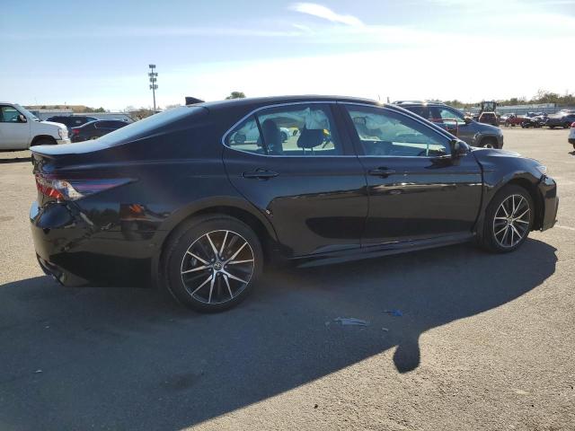 Photo 2 VIN: 4T1G11BKXNU067698 - TOYOTA CAMRY 