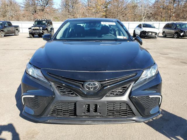 Photo 4 VIN: 4T1G11BKXNU067698 - TOYOTA CAMRY 