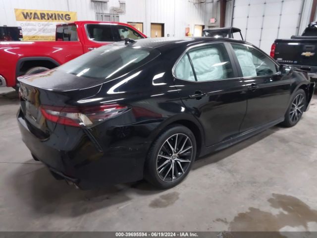 Photo 3 VIN: 4T1G11BKXPU073441 - TOYOTA CAMRY 