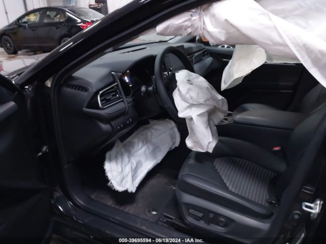 Photo 4 VIN: 4T1G11BKXPU073441 - TOYOTA CAMRY 