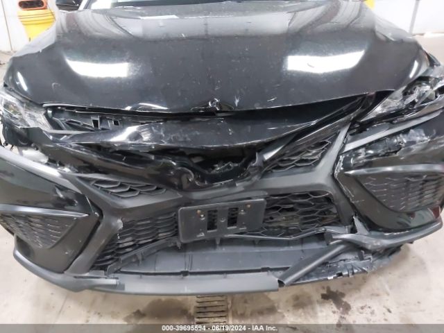 Photo 5 VIN: 4T1G11BKXPU073441 - TOYOTA CAMRY 