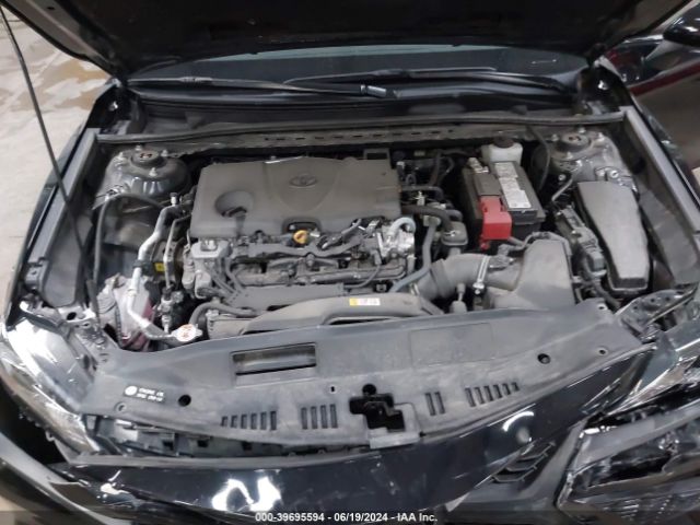 Photo 9 VIN: 4T1G11BKXPU073441 - TOYOTA CAMRY 