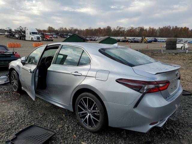 Photo 1 VIN: 4T1G11BKXPU084925 - TOYOTA CAMRY 