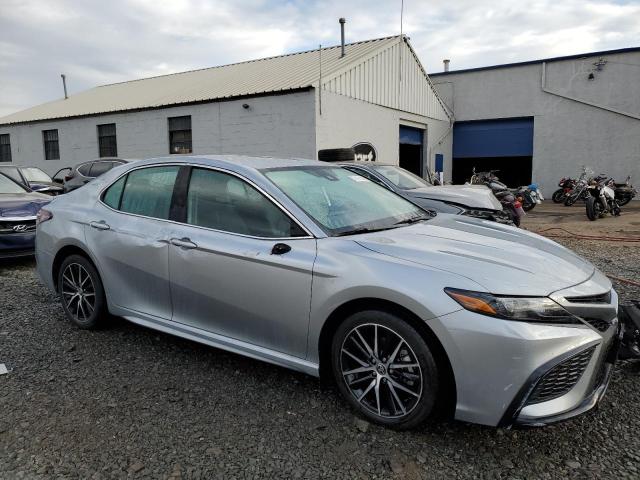 Photo 3 VIN: 4T1G11BKXPU084925 - TOYOTA CAMRY 