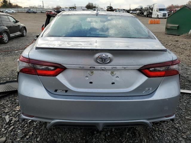 Photo 5 VIN: 4T1G11BKXPU084925 - TOYOTA CAMRY 