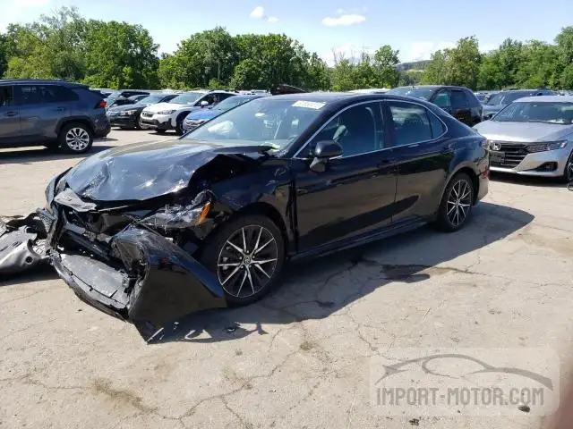 Photo 0 VIN: 4T1G11BKXPU086402 - TOYOTA CAMRY 