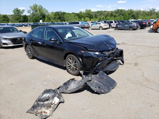 Photo 3 VIN: 4T1G11BKXPU086402 - TOYOTA CAMRY 