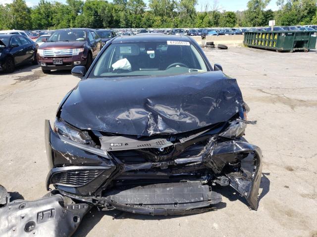 Photo 4 VIN: 4T1G11BKXPU086402 - TOYOTA CAMRY 